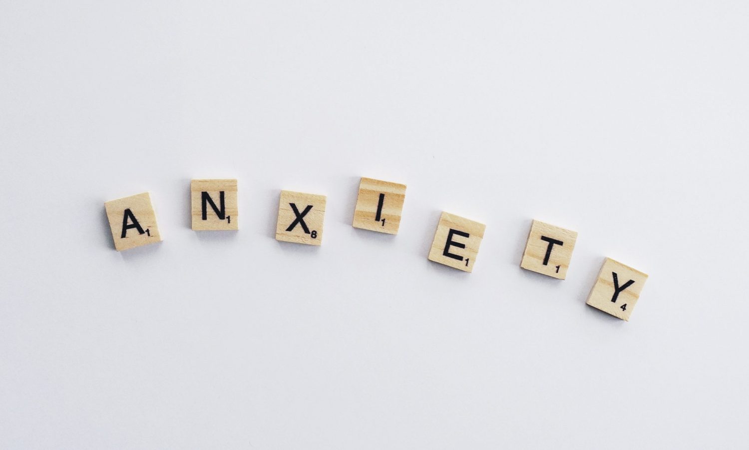 Anxiety Treatment