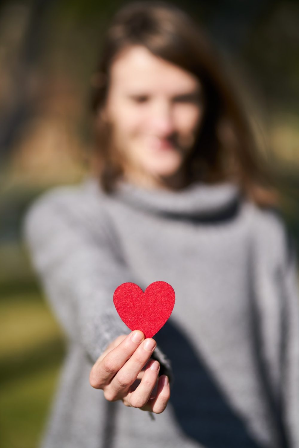 Quarantine-Friendly Valentine's Day