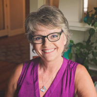 Tracy Sisk, Therapist St. Petersburg, FL
