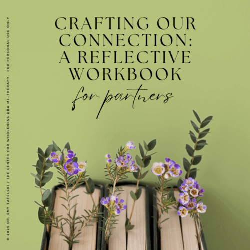 Relationship Workbook Cover