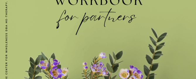 Relationship Workbook Cover