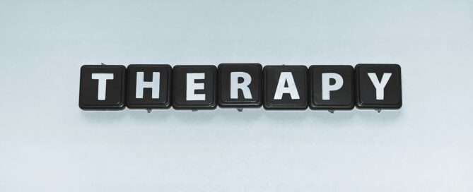 What Is Individual Therapy