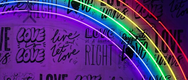 Coming Out Later In Life