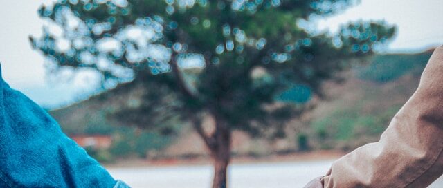 Holding Hands Couples Counseling Florida