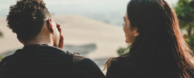 How to talk to your partner about sex