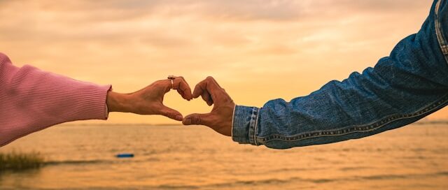 Emotionally focused therapy couples