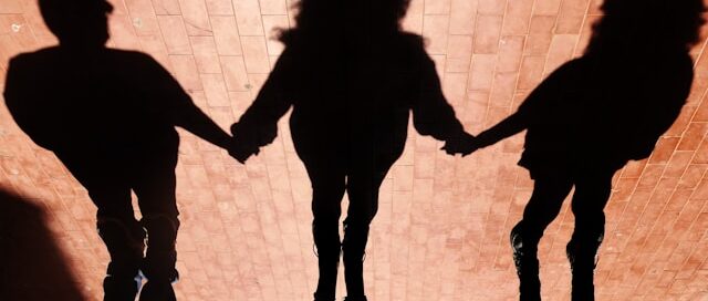 types of ethical non-monogamy