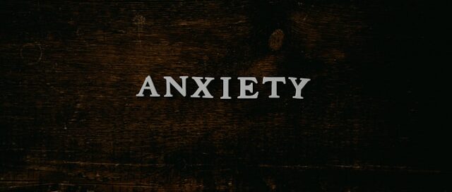 high functioning anxiety signs
